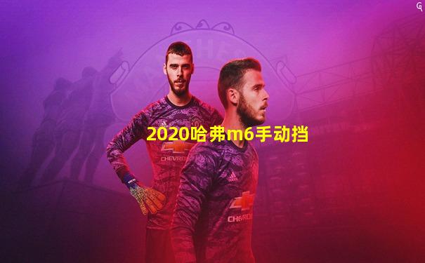 2020哈弗m6手动挡