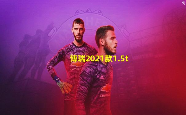 博瑞2021款1.5t
