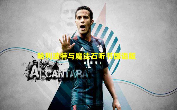 哈利波特与魔法石听书国语版