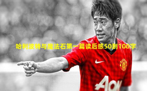 哈利波特与魔法石第一篇读后感50到100字