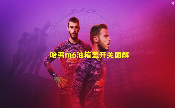 哈弗m6油箱盖开关图解