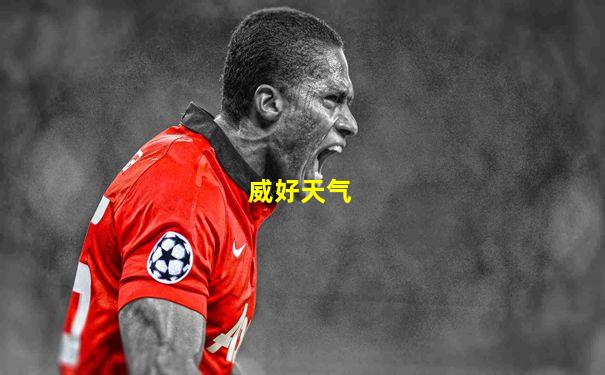 威好天气