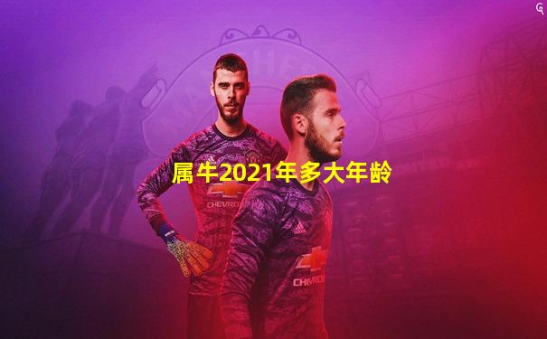 属牛2021年多大年龄
